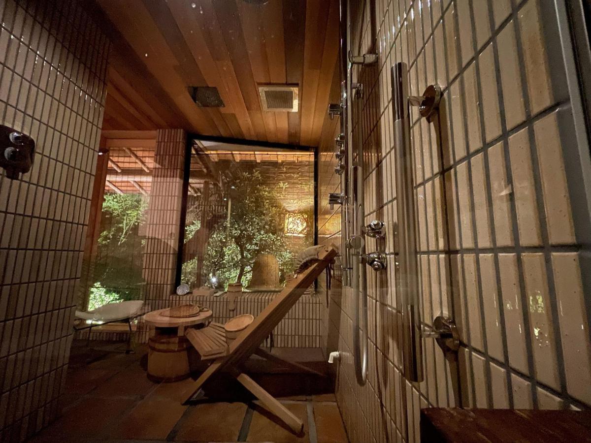 Kyoto Nanzenji Ryokan Yachiyo Established In 1915 Quioto Exterior foto
