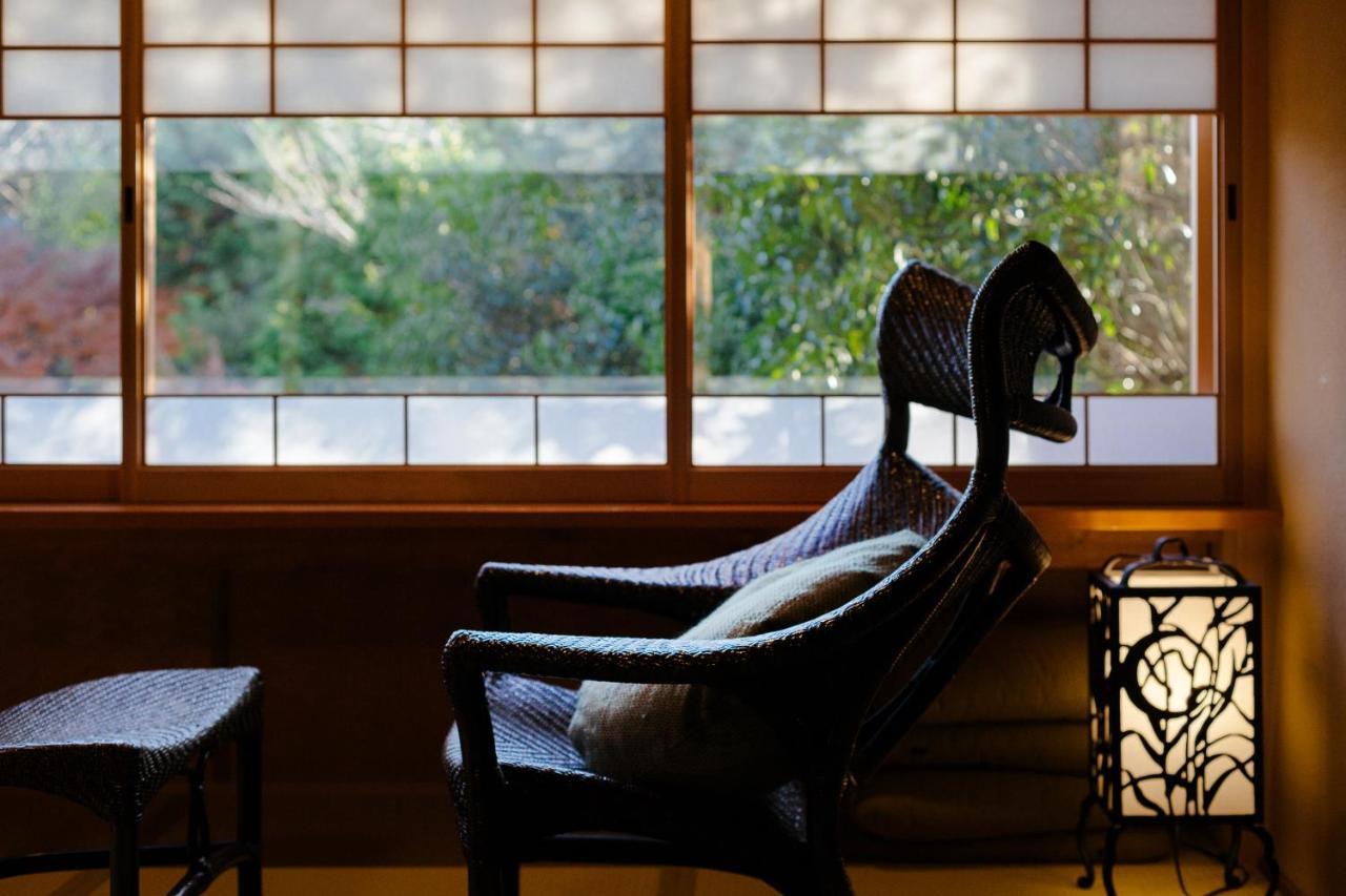 Kyoto Nanzenji Ryokan Yachiyo Established In 1915 Quioto Exterior foto