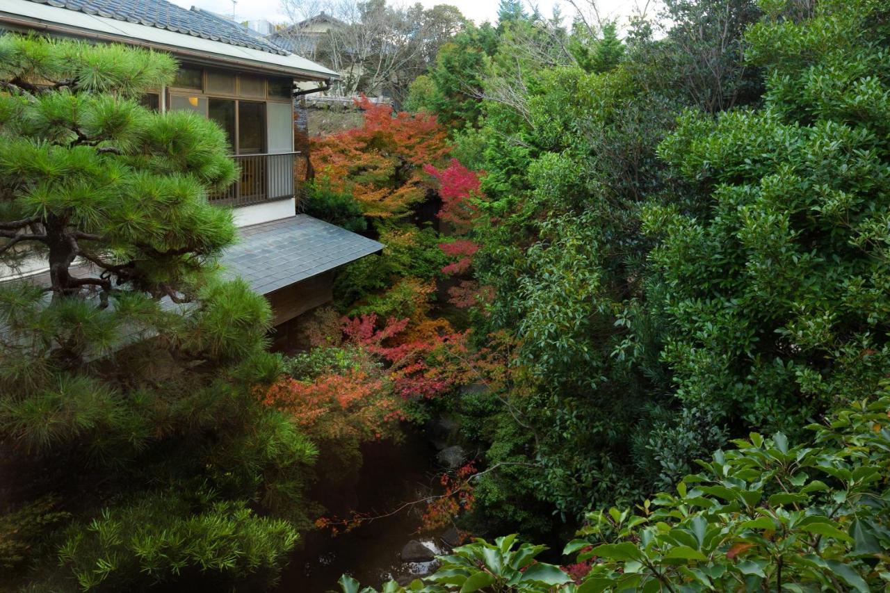 Kyoto Nanzenji Ryokan Yachiyo Established In 1915 Quioto Exterior foto