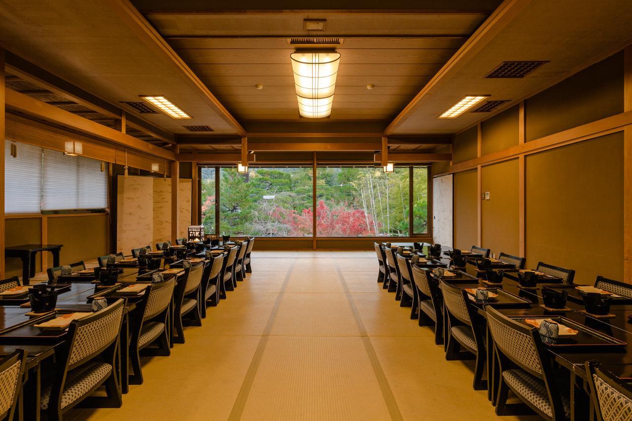 Kyoto Nanzenji Ryokan Yachiyo Established In 1915 Quioto Exterior foto