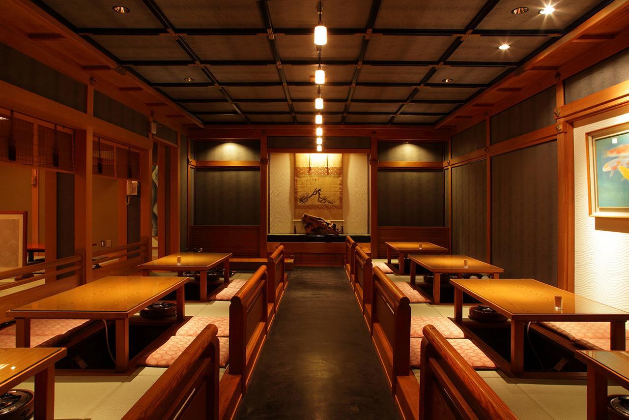 Kyoto Nanzenji Ryokan Yachiyo Established In 1915 Quioto Exterior foto