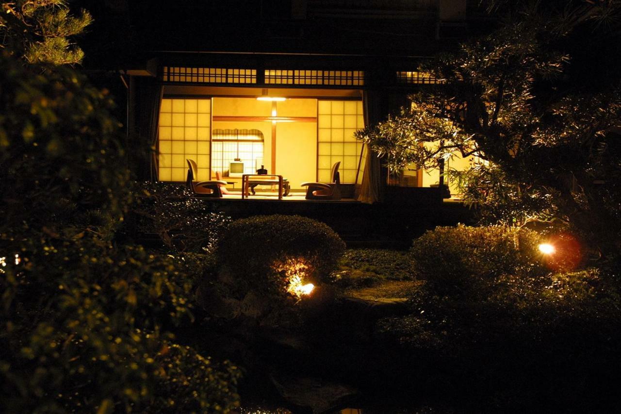 Kyoto Nanzenji Ryokan Yachiyo Established In 1915 Quioto Exterior foto
